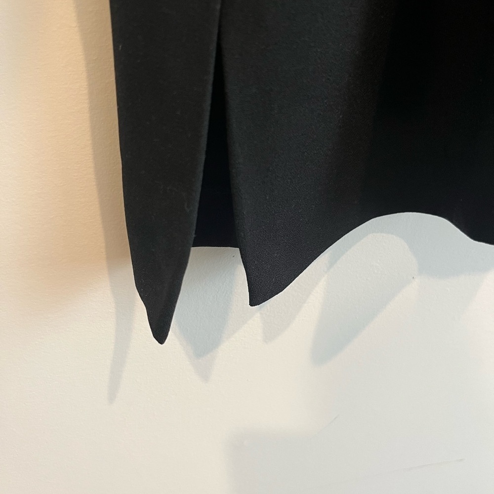 Positive Attitude Black Jacket View 4